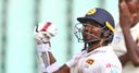 Sky Live: SL hunt historic series win