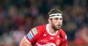 Weekend's Super League team news