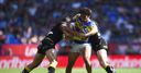 Weekend's Super League team news