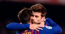 'Messi involved in Davis Cup venture'