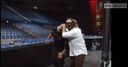 Rock & Mankind's Super Bowl battle!