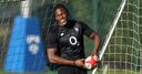 Itoje back to boost England squad