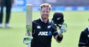 Sky Live: NZ targeting ODI series sweep