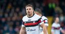 Sky Live: Leigh Centurions vs Toronto