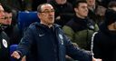 Merse: Sarri strategy lazy