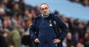 Carra on problems for Sarri