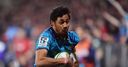 Nanai to join Worcester from Blues