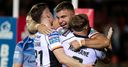Sky Live: Hull FC vs Castleford preview