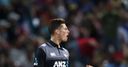 New Zealand vs India scorecard