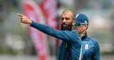 Ali rested for T20Is against Windies