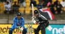 Sky Live: New Zealand vs India