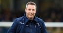Harris hoping for Palace home tie Harris hoping for Palace home tie