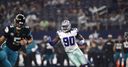 Six players placed under franchise tag