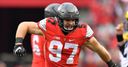 NFL Combine players to watch
