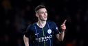 Pep hails Foden's 'incredible' double