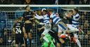 Wells, Smith fire QPR past Pompey