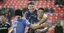 St Helens ease past Salford