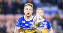 Sky Live: Leeds v Wakefield