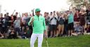 Fowler surges four clear
