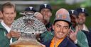 Fowler 'much more than a golfer'