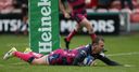 Braley receives Italy call-up
