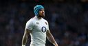 Nowell among four changes for England