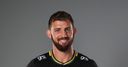 Wood extends Northampton stay