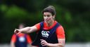 Hunter: Roses respect Wales