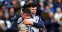 Scotland secure bonus-point victory