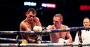 Garcia too classy for Cheeseman