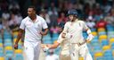 Windies vs England scorecard