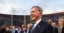 'Arsenal fans be patient with Kroenke'