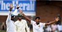 Sri Lanka pushing for historic win