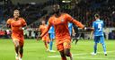 Spurs agree club-record deal for Ndombele
