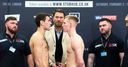 Preview: Cheeseman's Euro challenge