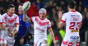 Walmsley steers Saints to win over Leeds
