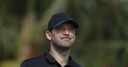 WATCH: Romo stunner from beer tent