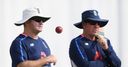 Bayliss defends England selections