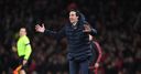 'Emery's target is football's Super Bowl'