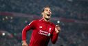 Van Dijk: I can improve scoring record