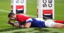 Stunning Wales comeback shocks France