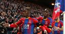 Zaha and Wan-Bissaka inspire Emery