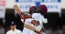 Windies seal famous series win