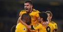 Wolves deny Newcastle in 95th
