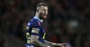 Hardaker excited by Roosters challenge