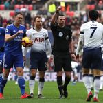 Ref Watch: Heung-Min Son 'dive' should have been a penalty, says Dermot Gallagher