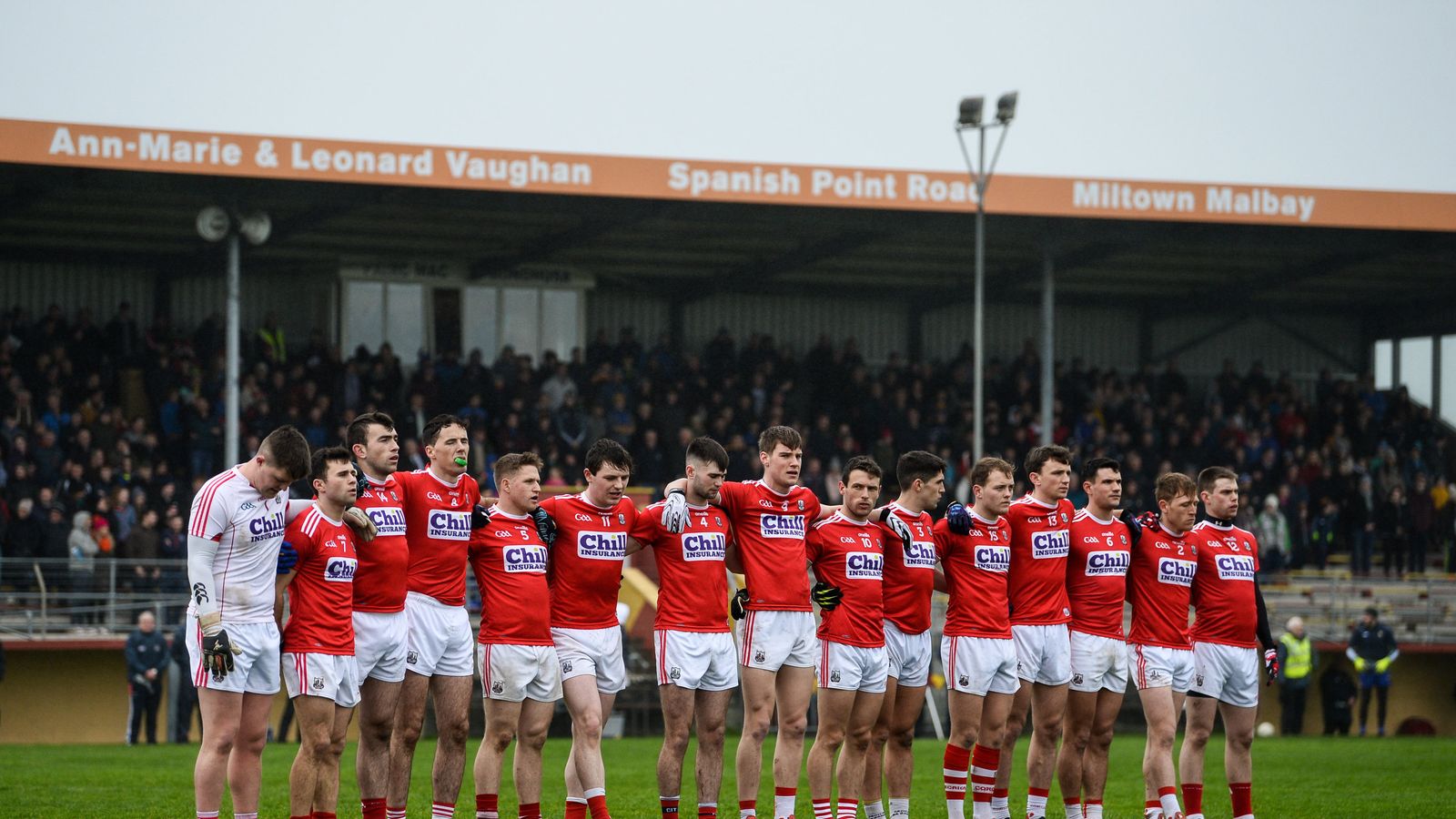 Cork should plan for immediate success, says Denis Coughlan GAA News