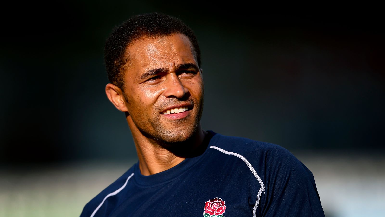 Jason Robinson on what drove him to succeed in rugby league and union