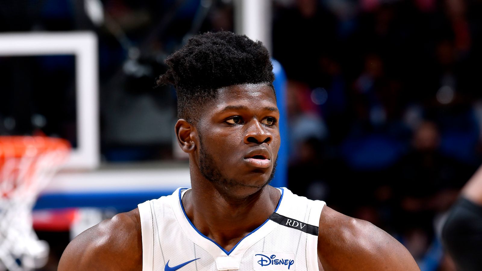 Orlando Magic's Mohamed Bamba out with stress fracture | NBA News | Sky Sports1600 x 900