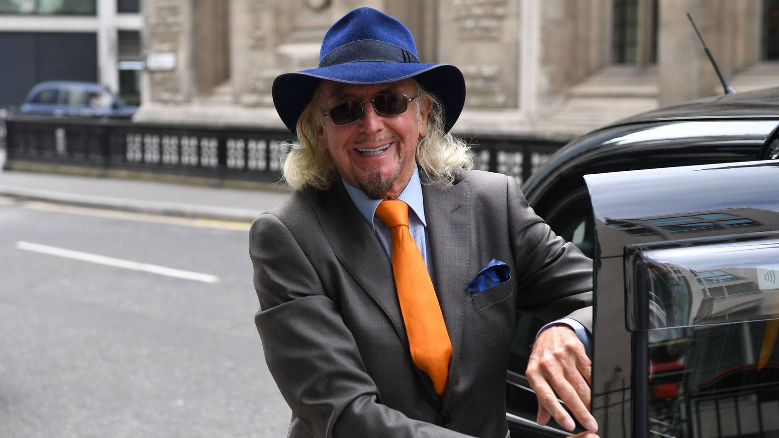 Owen Oyston due in court while Blackpool fans fear points penalty ...